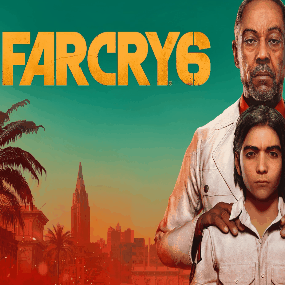 Far Cry 6 image